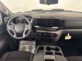 New 2026 Chevrolet Silverado 1500 Truck