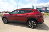 Used 2025 Chevrolet Trax SUV