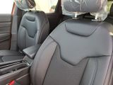 New 2026 Jeep Compass SUV