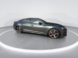 Used 2023 Audi A5 Sportback Hatchback