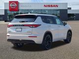 New 2026 Nissan Rogue Plug-in Hybrid SUV