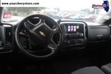 Used 2015 Chevrolet Silverado 1500 Truck