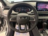Used 2024 Jeep Compass SUV