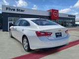 Used 2023 Chevrolet Malibu Sedan
