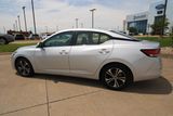 Used 2023 Nissan Sentra Sedan
