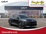 New 2026 Kia Sportage SUV