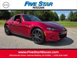 Used 2024 Mazda MX-5 Miata RF Convertible