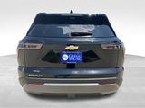 Used 2025 Chevrolet Equinox SUV