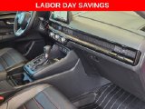 Used 2025 Honda CR-V Hybrid SUV