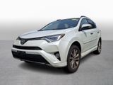 Used 2017 Toyota RAV4 SUV