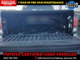 Used 2021 Toyota Tacoma Truck