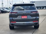 Used 2021 Jeep Grand Cherokee L SUV