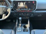 New 2026 Nissan Frontier Truck