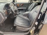 Used 2011 Mercedes-benz GLK SUV