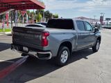 Used 2021 Chevrolet Silverado 1500 Truck
