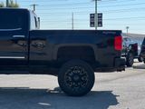 Used 2017 Chevrolet Silverado 3500HD Truck