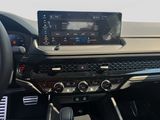 New 2026 Honda Accord Hybrid Sedan