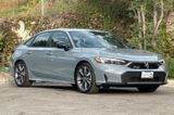 New 2026 Honda Civic Sedan Sedan