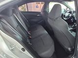Used 2022 Toyota Corolla Sedan