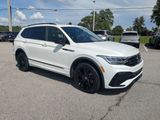 Used 2023 Volkswagen Tiguan SUV