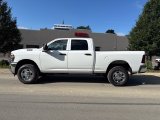 New 2026 Ram 2500 Truck
