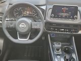 Used 2024 Nissan Rogue SUV