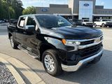 Used 2024 Chevrolet Silverado 1500 Truck