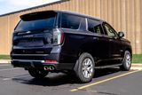 New 2026 Chevrolet Tahoe SUV