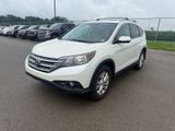 Used 2014 Honda CR-V SUV