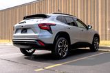 New 2026 Chevrolet Trax SUV