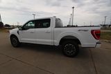 Used 2023 Ford F-150 Truck