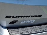 New 2026 Dodge Durango SUV