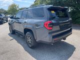 Used 2025 Toyota 4Runner SUV