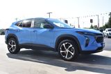 Used 2024 Chevrolet Trax SUV