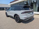 New 2026 Lincoln Nautilus SUV