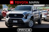 Used 2025 Toyota Tacoma Truck