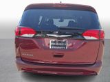 Used 2023 Chrysler Voyager Van