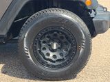 Used 2017 Jeep Wrangler SUV