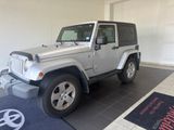 Used 2010 Jeep Wrangler SUV