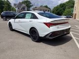 New 2026 Hyundai Elantra Sedan
