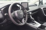 Used 2025 Toyota RAV4 Hybrid SUV