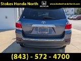 Used 2013 Toyota Highlander SUV