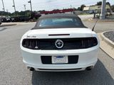 Used 2013 Ford Mustang Convertible