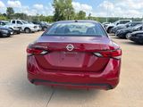 Used 2022 Nissan Sentra Sedan