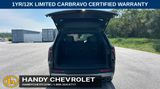 Used 2025 Chevrolet Traverse SUV