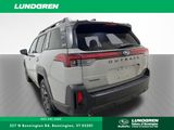 New 2026 Subaru Outback SUV