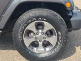 Used 2016 Jeep Wrangler SUV
