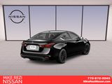 New 2026 Nissan Altima Sedan
