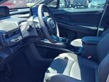 New 2026 Toyota bZ SUV