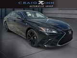 Used 2023 Lexus ES Sedan